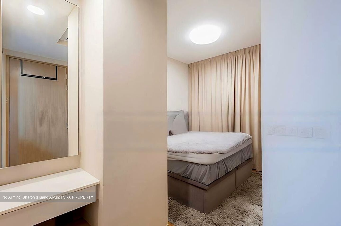 The Essence (D26), Apartment #455801011